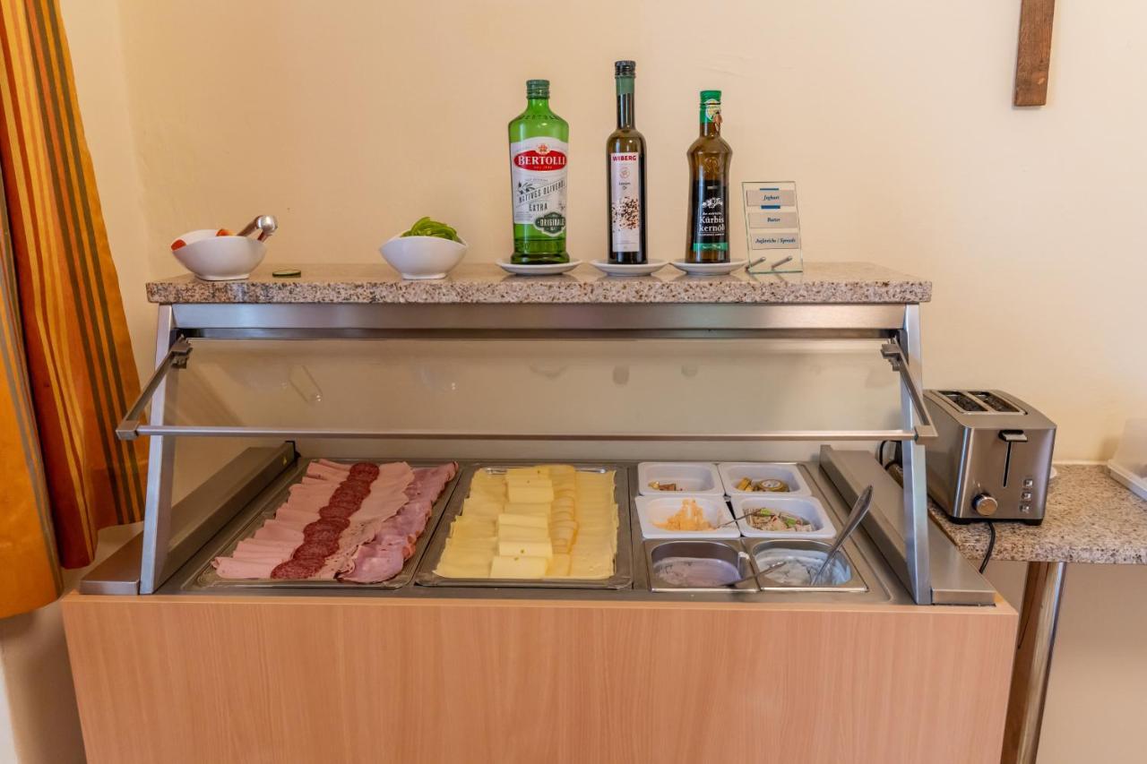 Gastehaus Im Priesterseminar