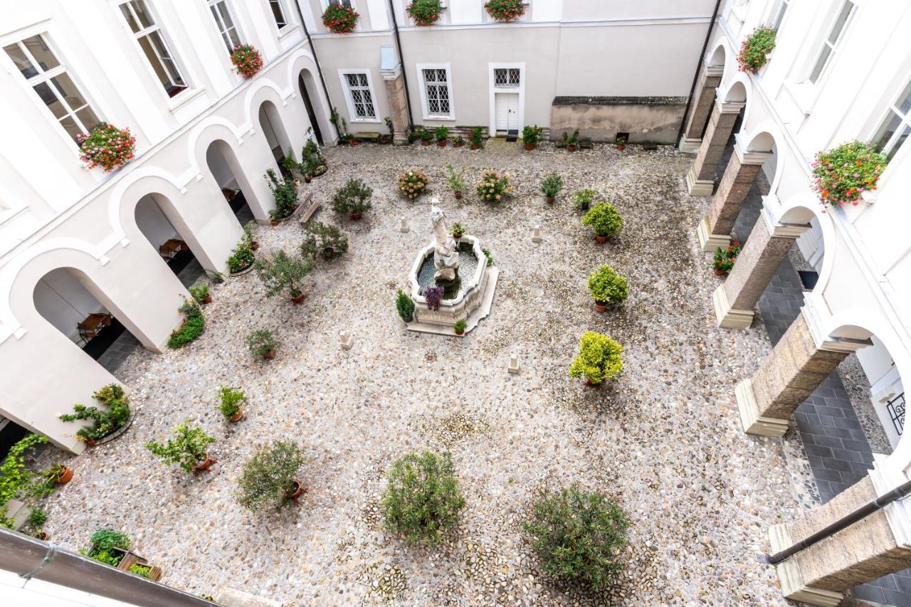 Gastehaus Im Priesterseminar Salzburg
