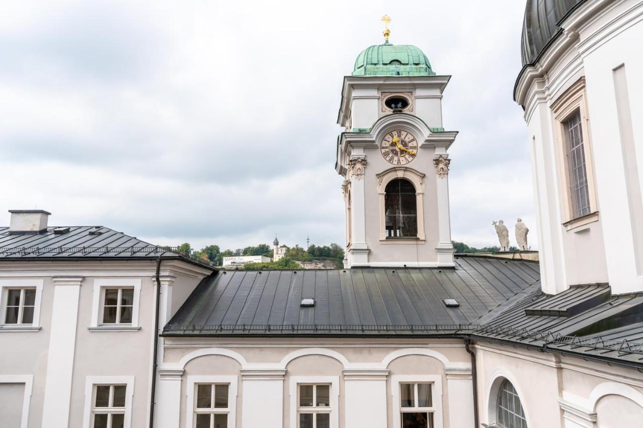 Gastehaus Im Priesterseminar 3*
