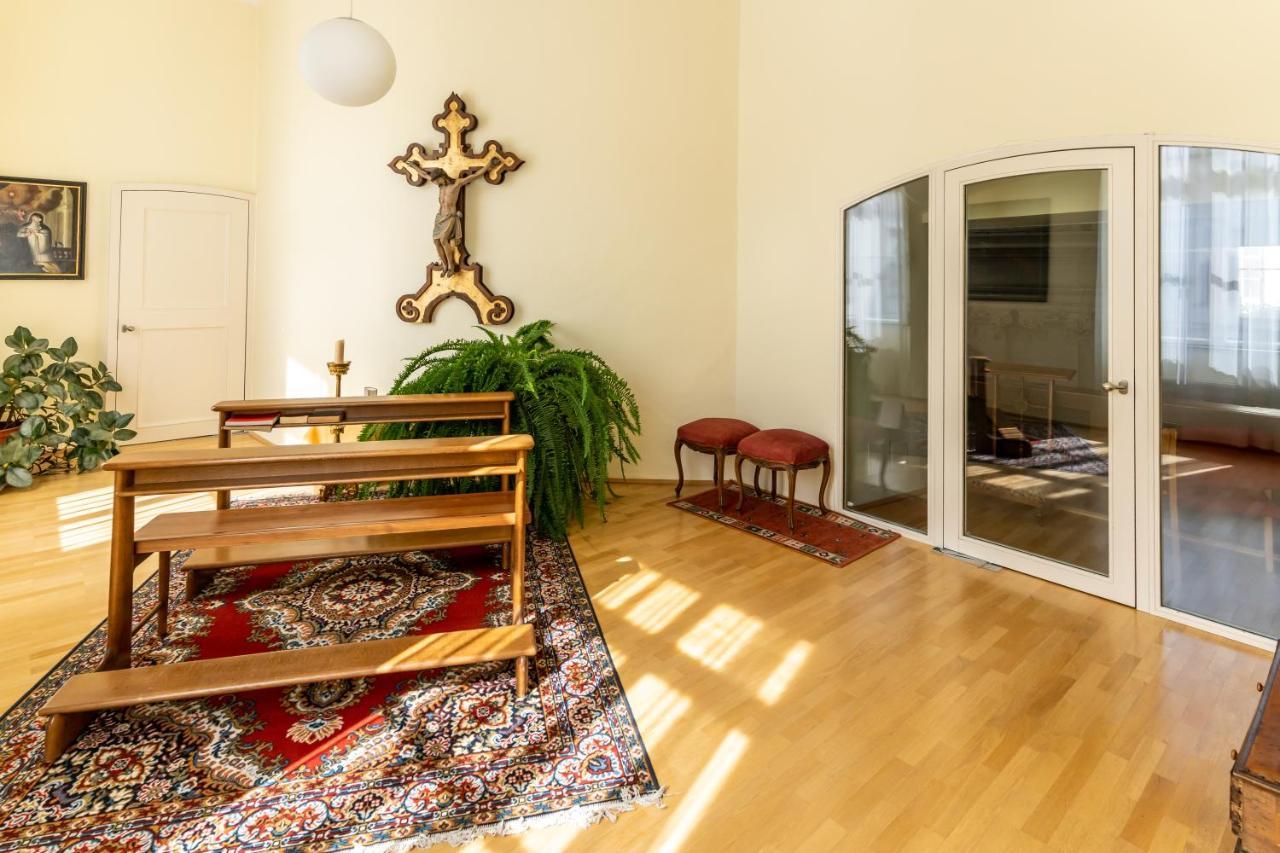 Guest house Gastehaus Im Priesterseminar Salzburg