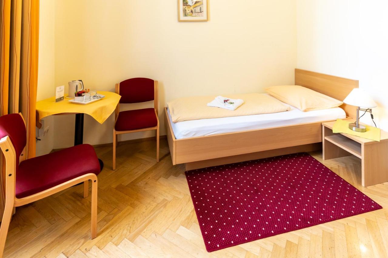 Guest house Gastehaus Im Priesterseminar Salzburg