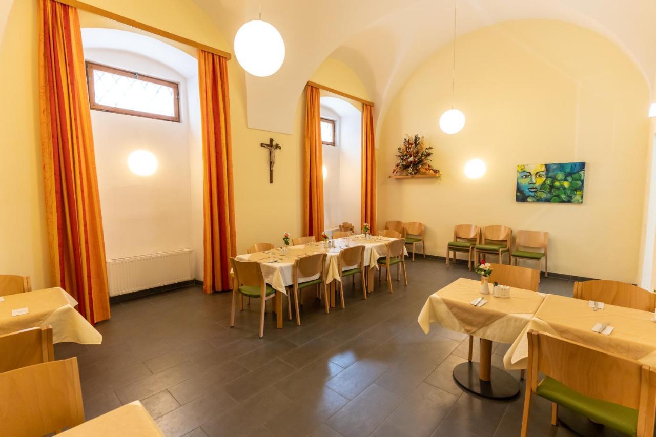 Gastehaus Im Priesterseminar