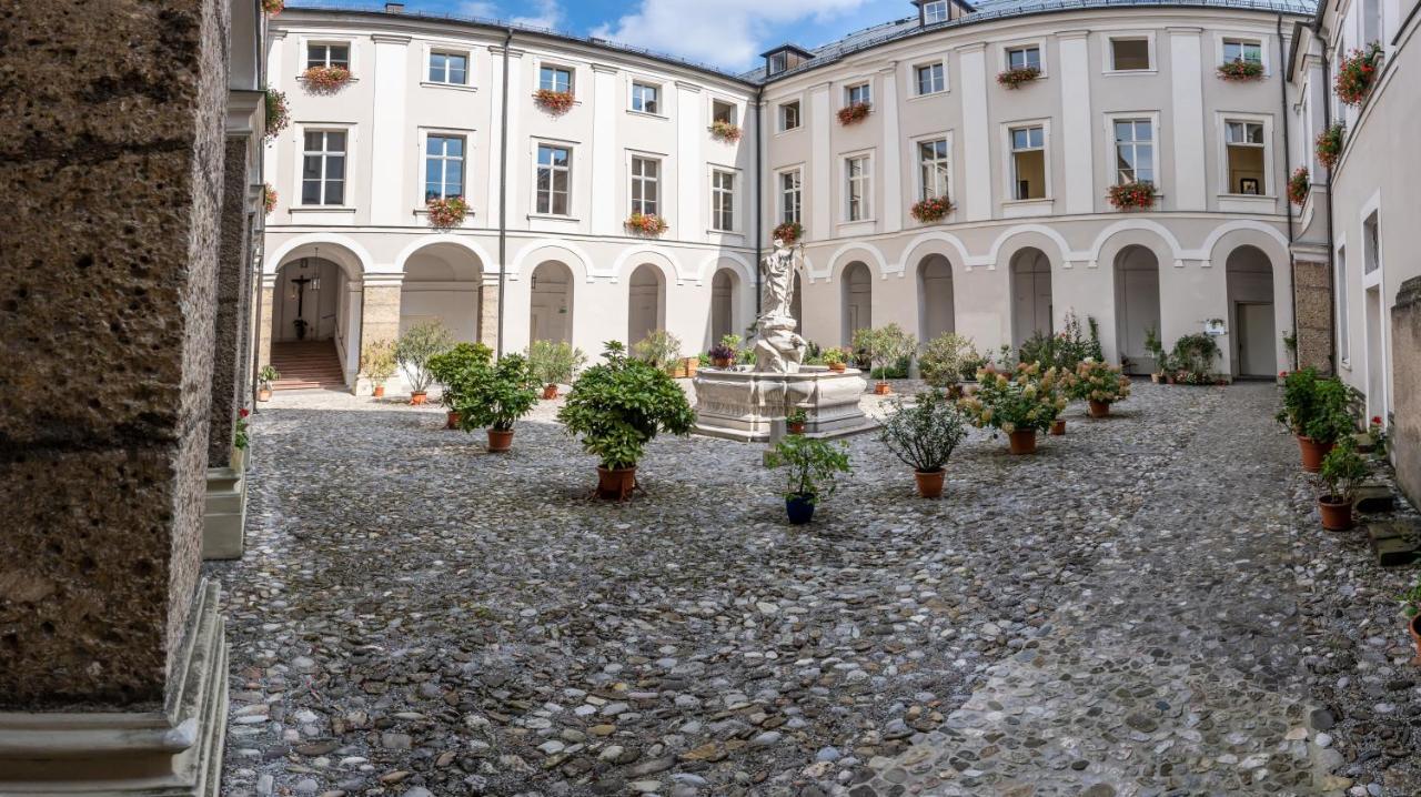 Gastehaus Im Priesterseminar