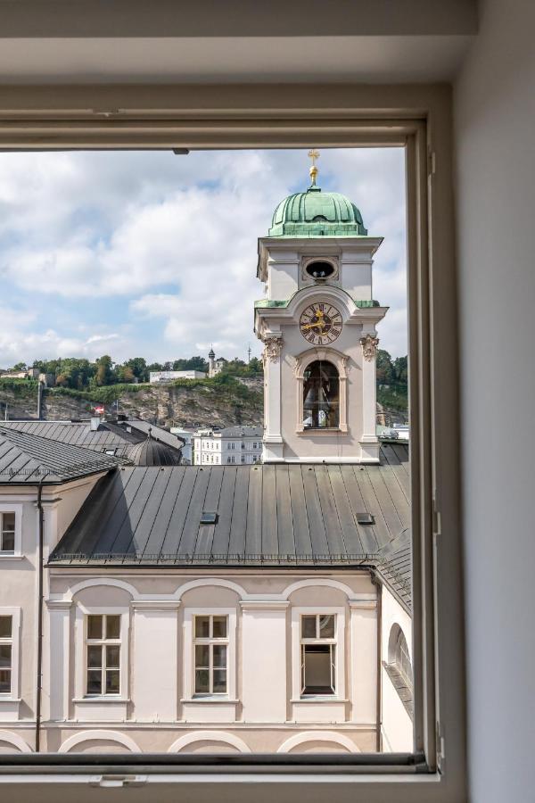 Guest house Gastehaus Im Priesterseminar Salzburg
