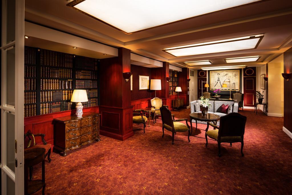 Hotel Bristol 5*