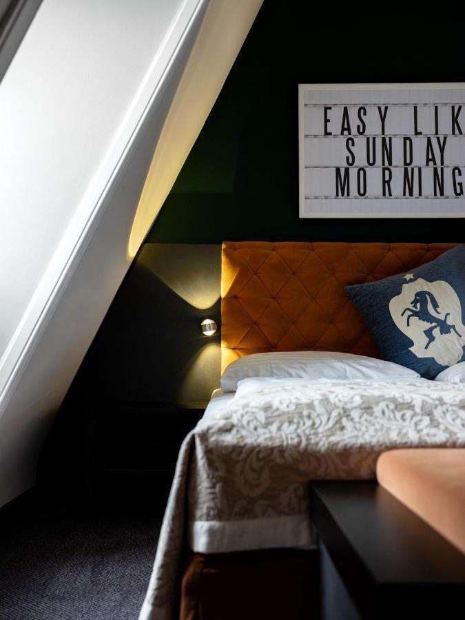 Carlton - Adults Only Hotel Salzburg