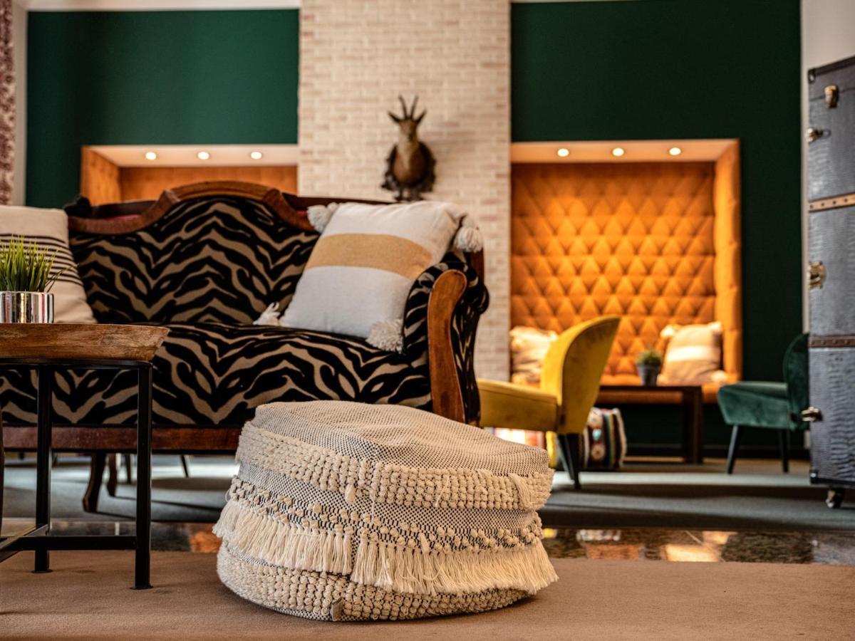 Carlton - Adults Only Hotel Salzburg