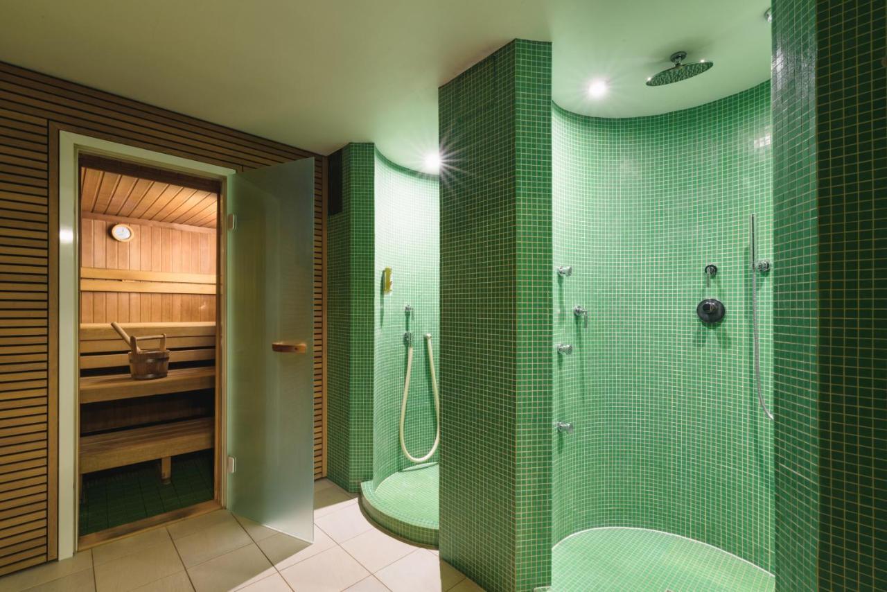 Hotel Brandstaetter Salzburg