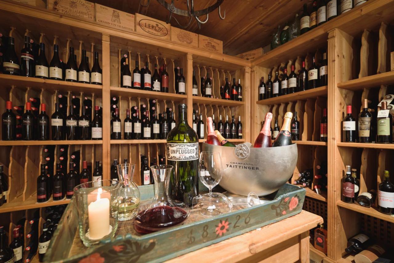 Brandstaetter Hotel 4*