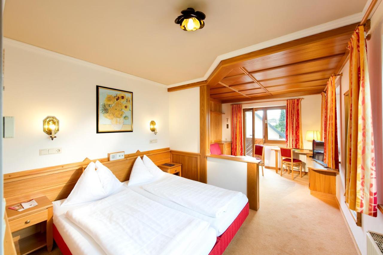 St. Virgil Hotel Salzburg