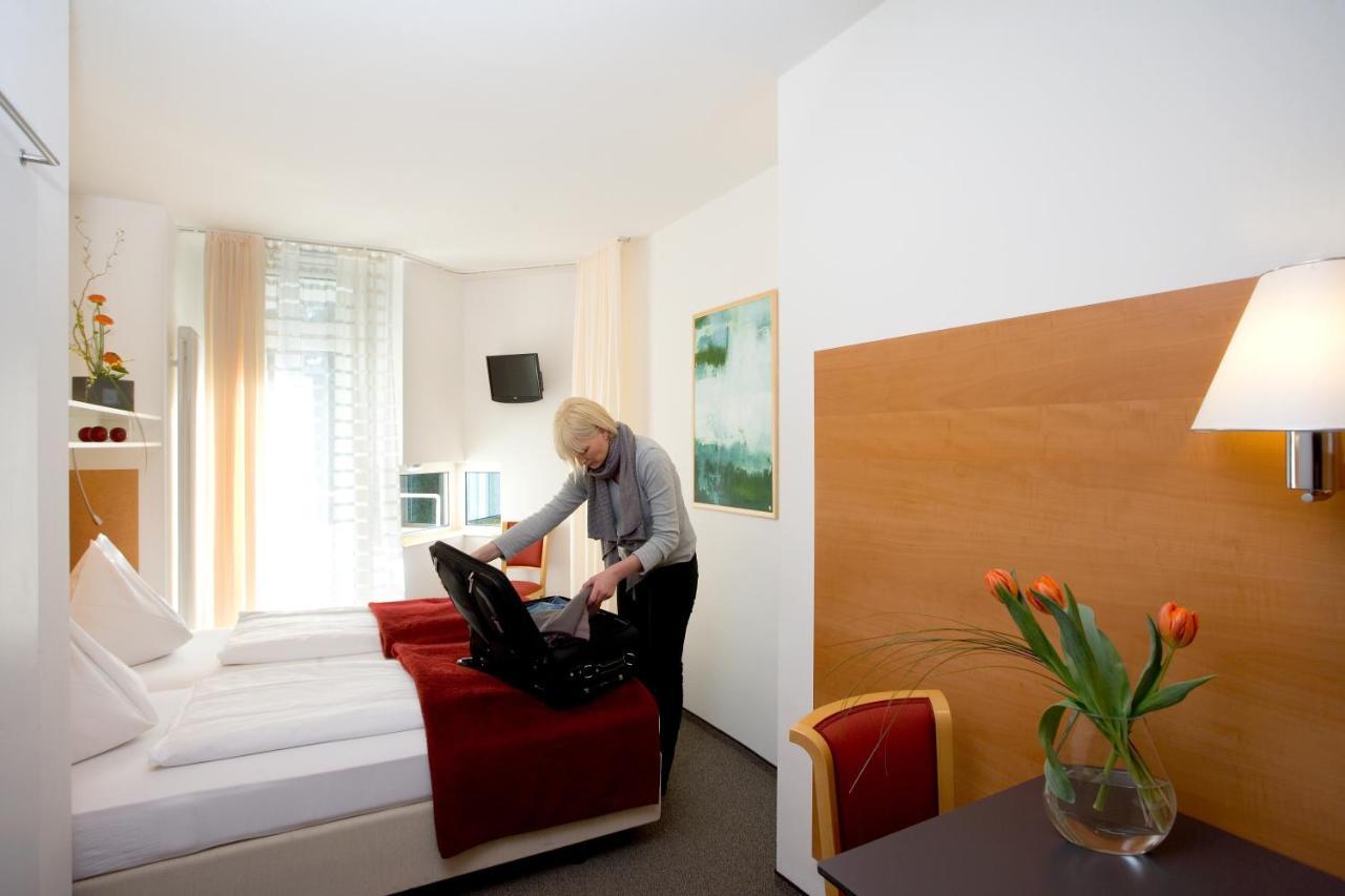 St. Virgil Hotel 4*