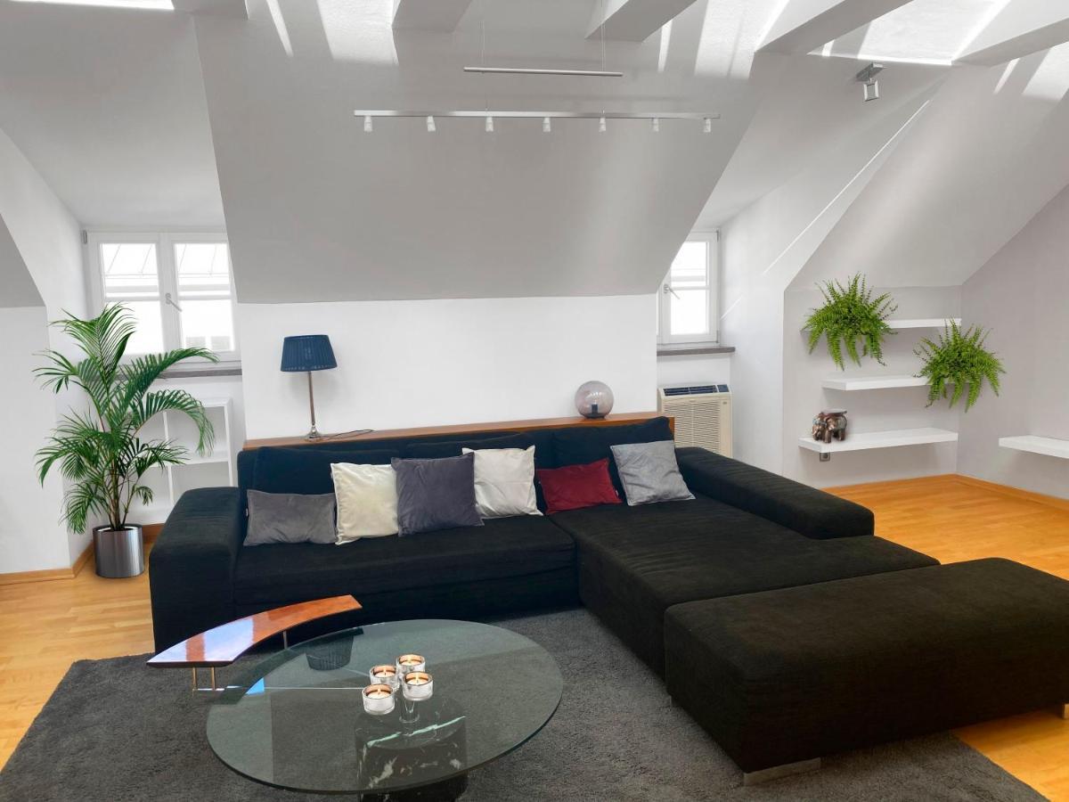 Apartment Ultimate Concierge Serviced Private Penthouse Apartment, In Altstadt *
