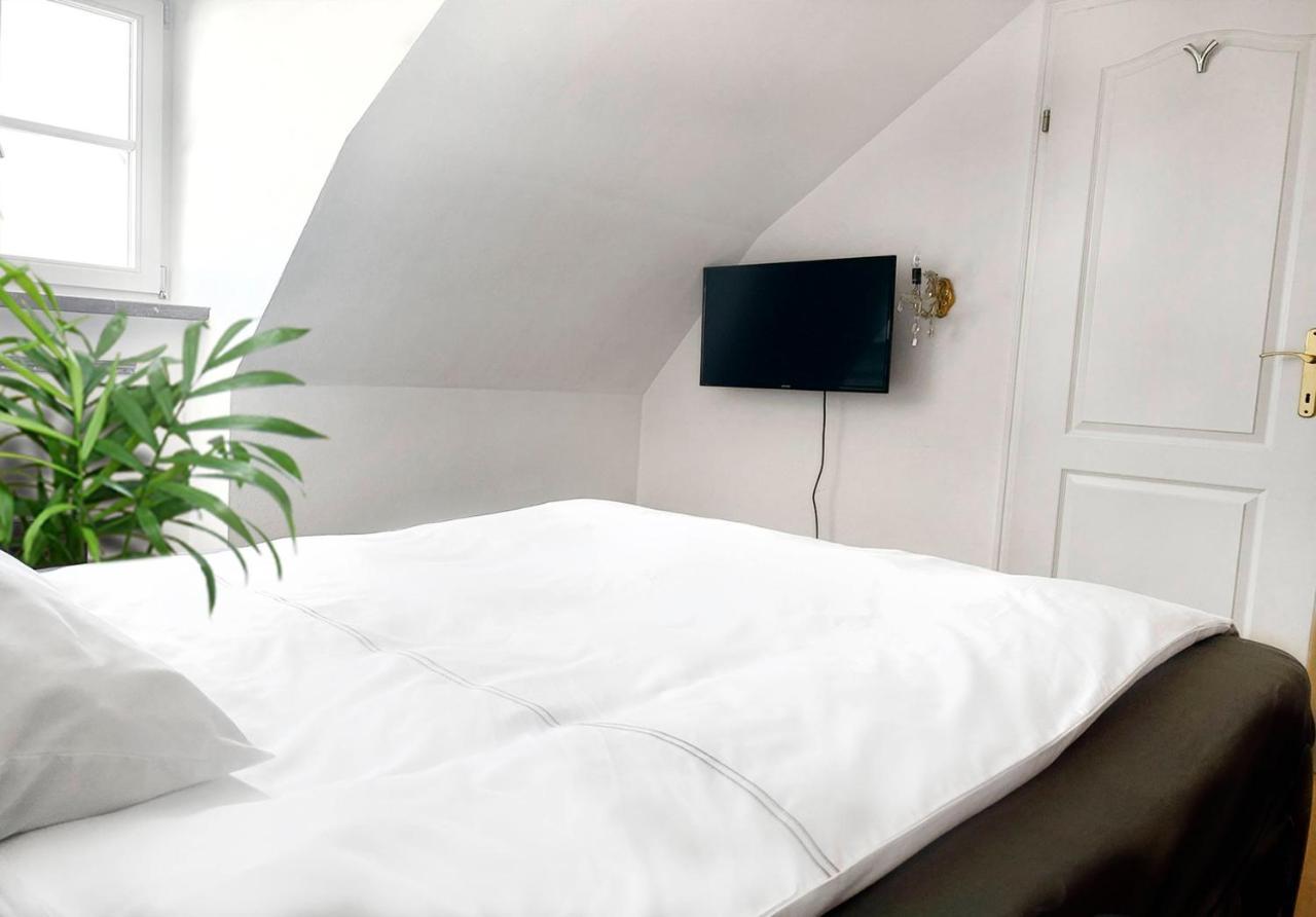 Ultimate Concierge Serviced Private Penthouse Apartment, In Altstadt Apartment *