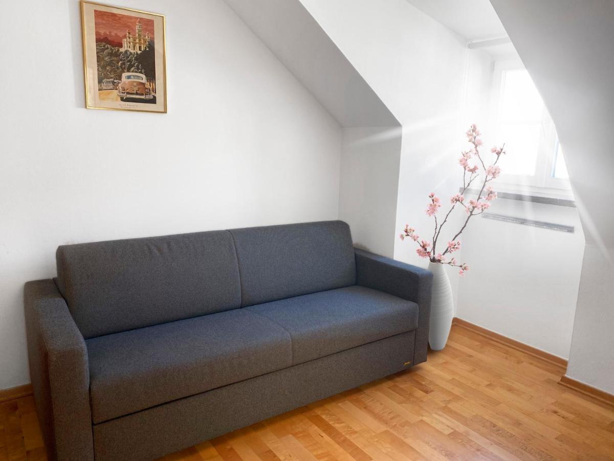 Apartment Ultimate Concierge Serviced Private Penthouse Apartment, In Altstadt