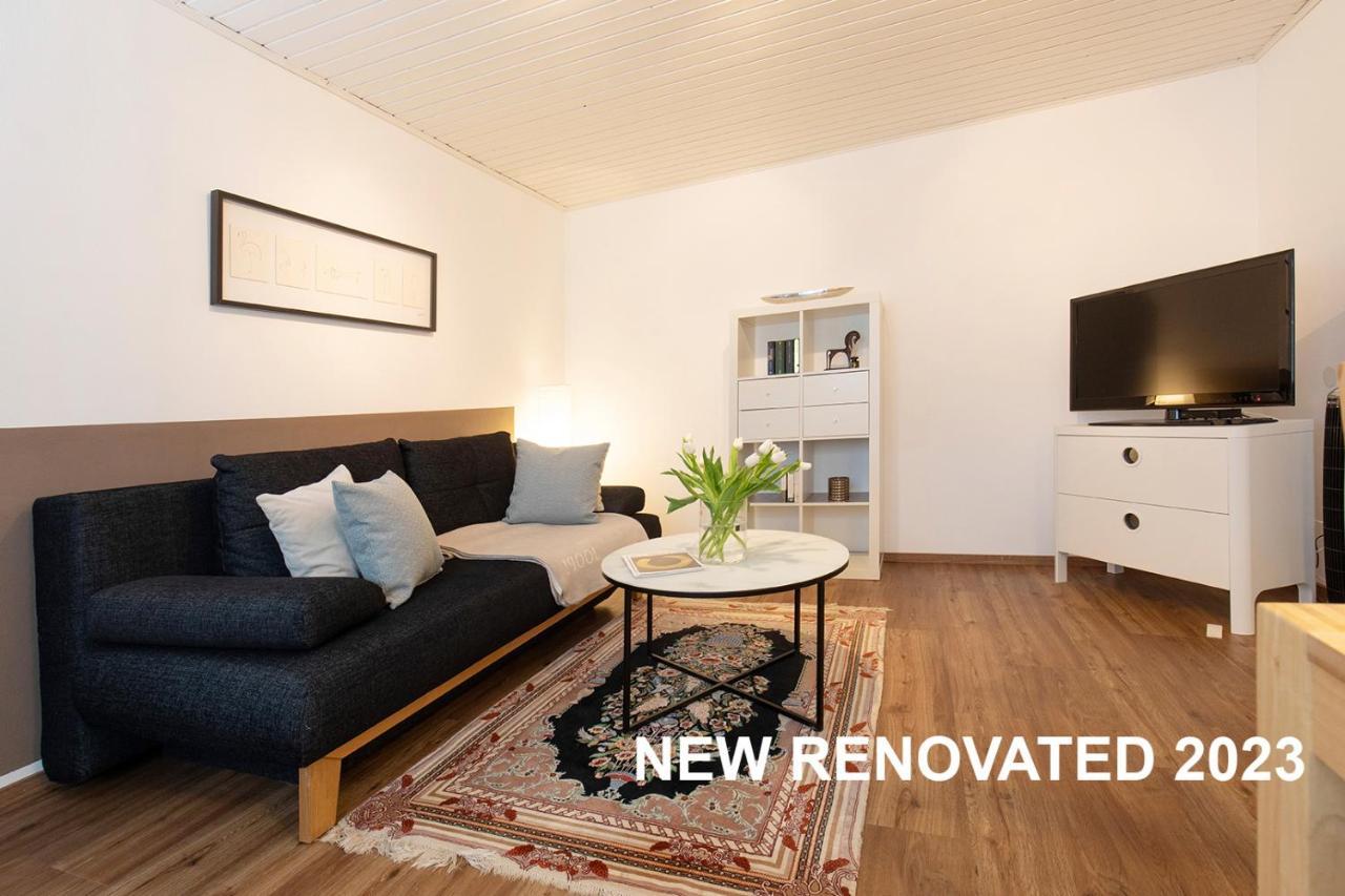 Apartamento Bianca *