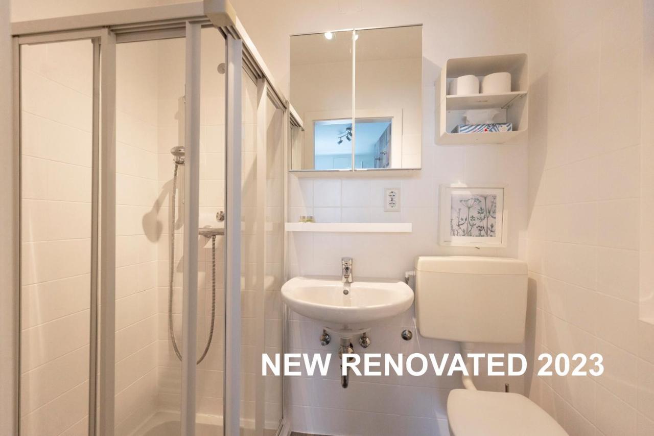 Apartamento Bianca Salzburgo