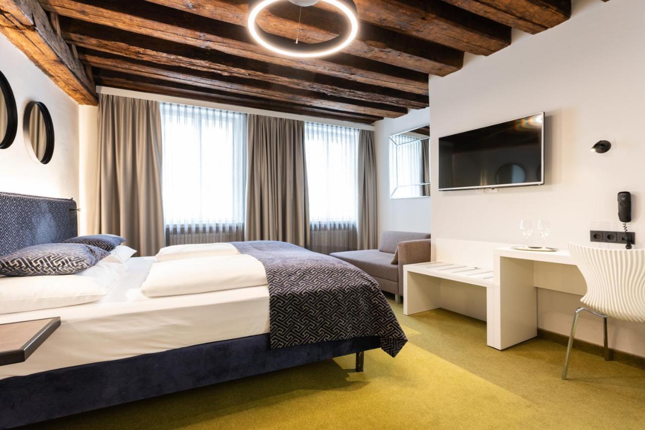 Hotel Boutiquehotel Am Dom