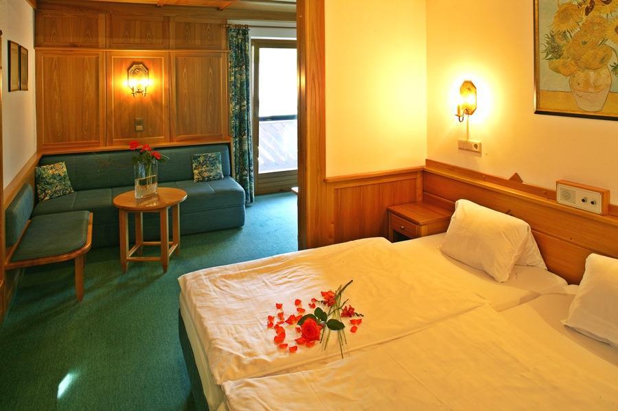 St. Virgil Hotel Salzburg