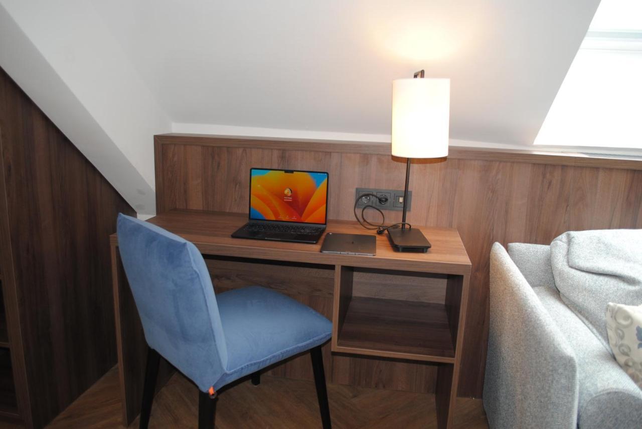 Hotel Lilienhof 3*