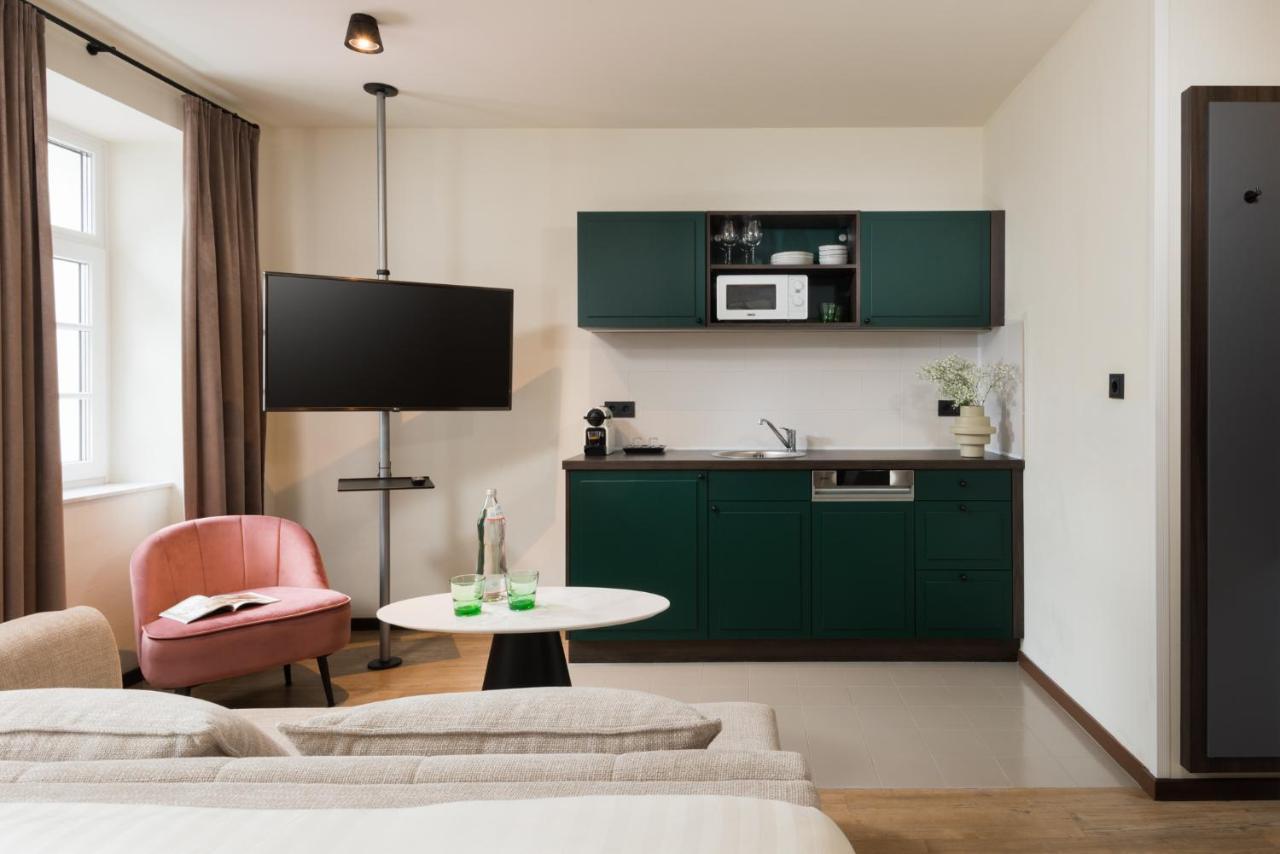 Apartamento Master Mirabell *