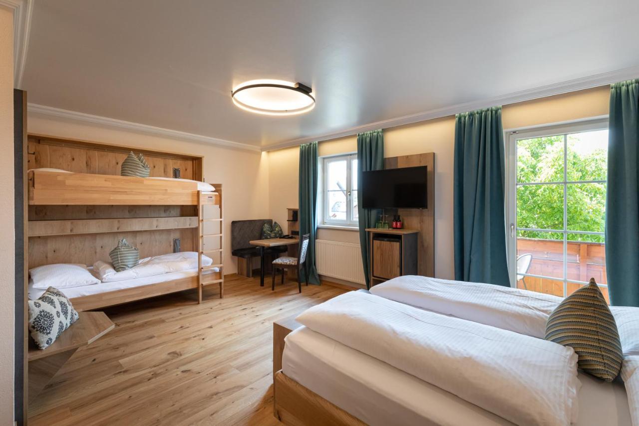 Hotel Frauenschuh Garni 4*