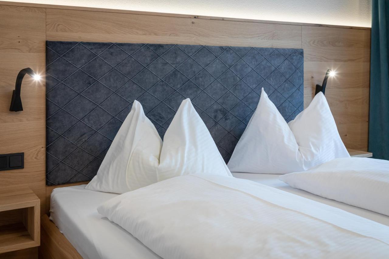 Frauenschuh Garni Hotel Salzburg