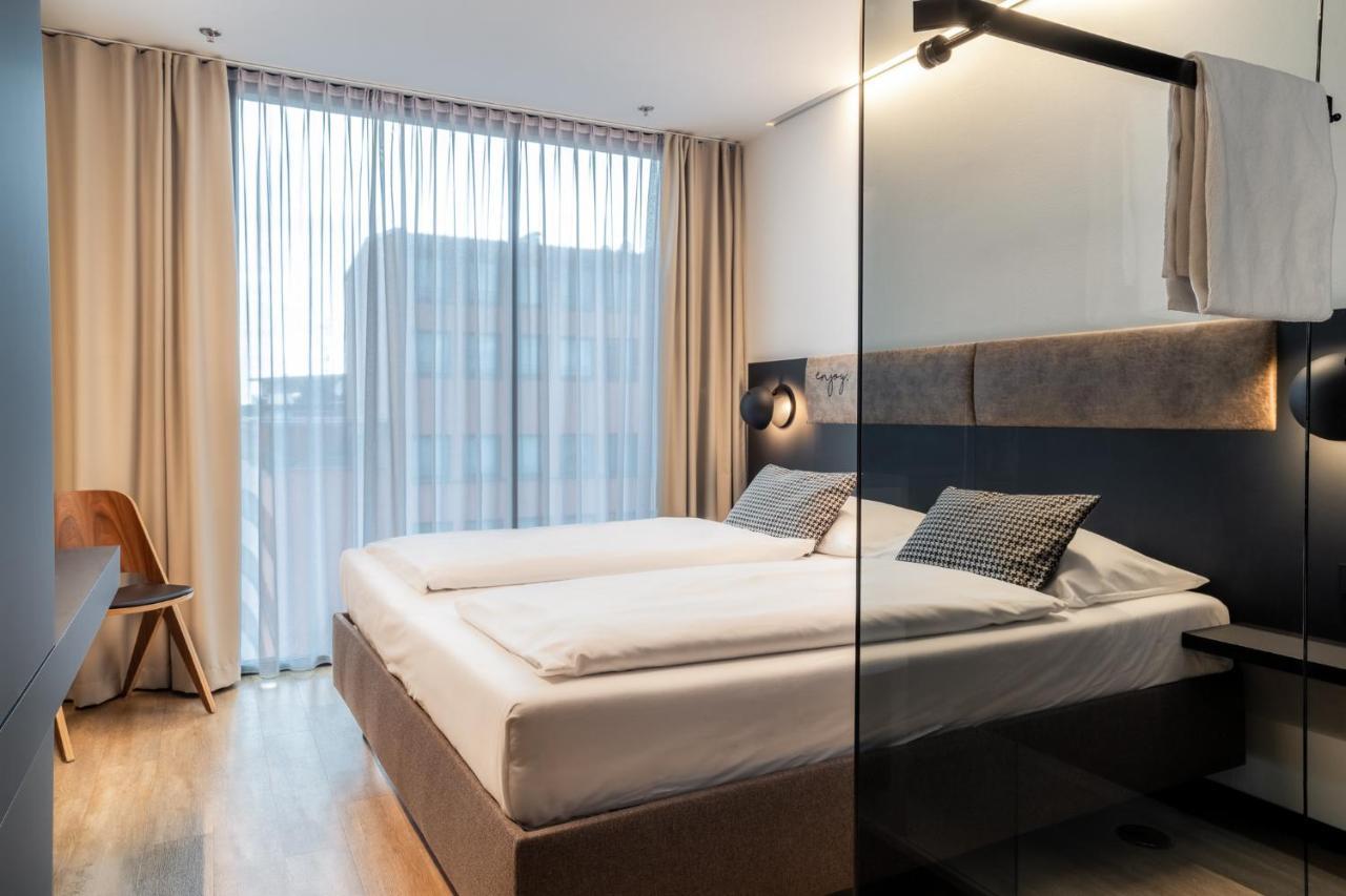 Arte Hotel Salzburgo