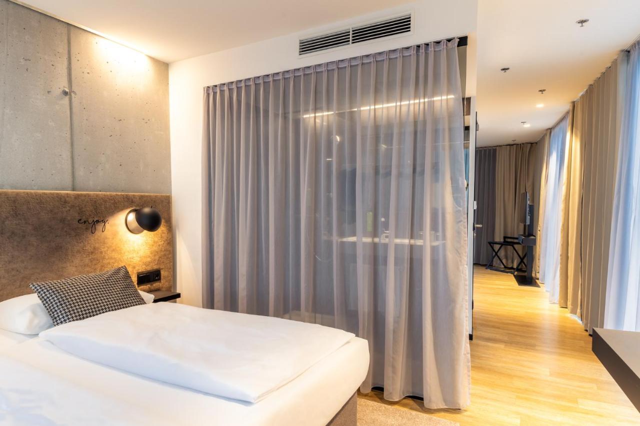 Arte Hotel