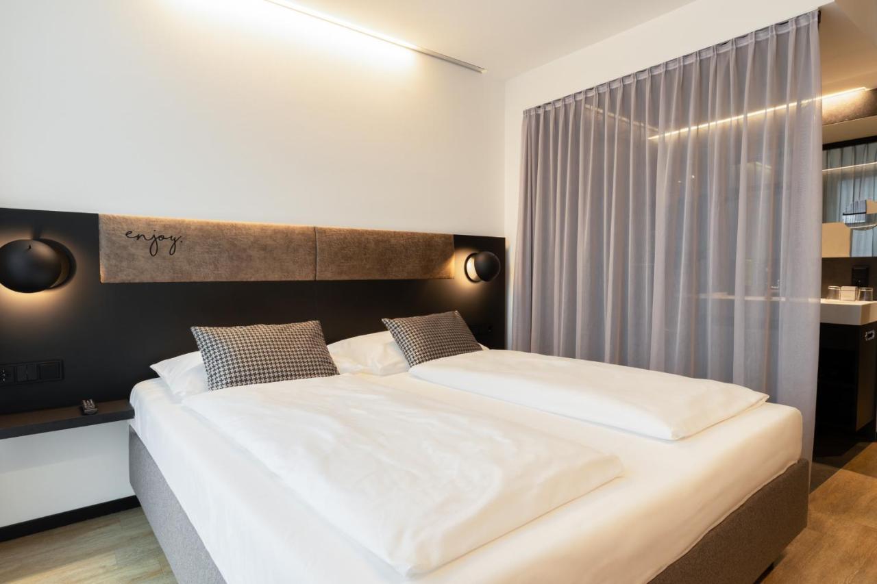 Arte Hotel Salzburgo