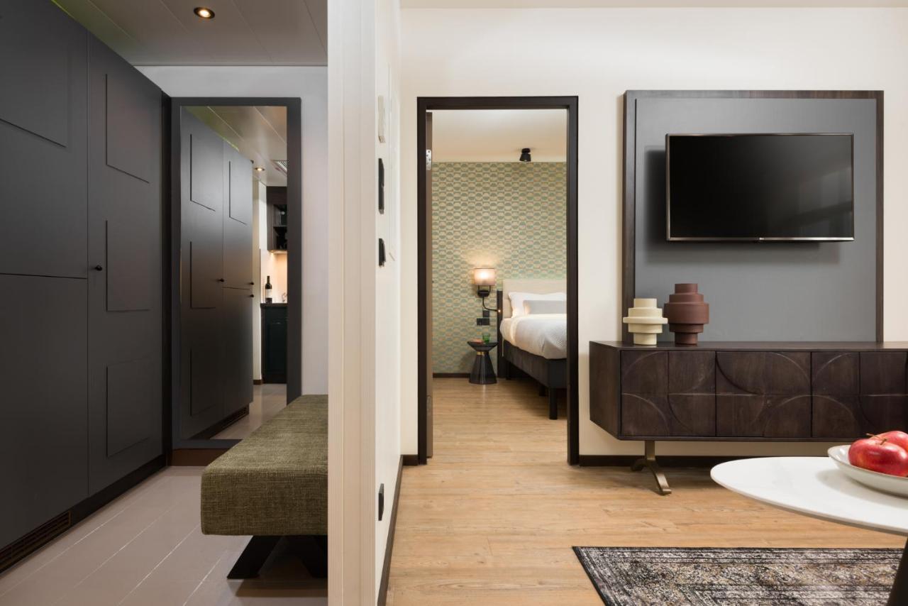 Apartamento Master Mirabell *