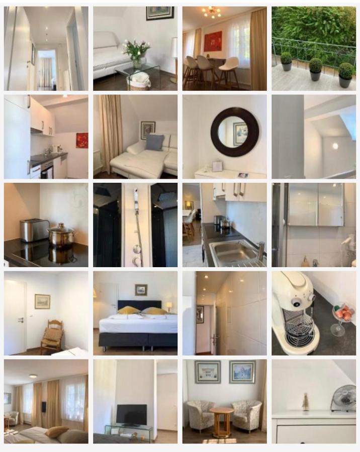 Privatzimmervermietung *