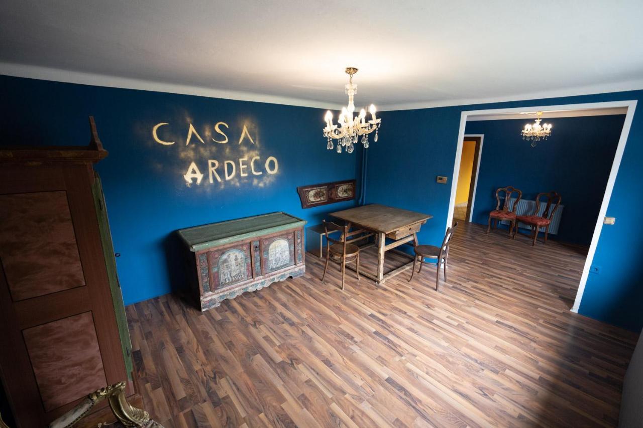 Casa Ardeco Salzburg