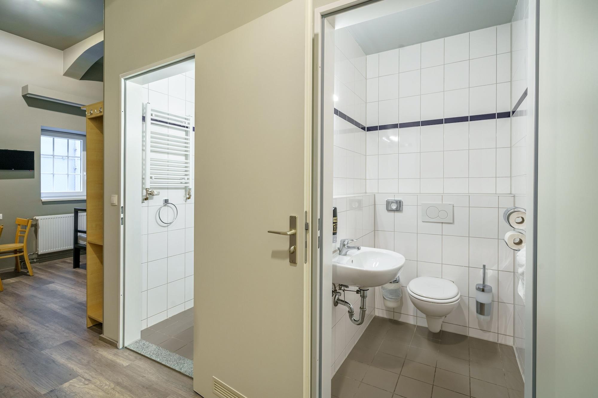 A&O Salzburg Hauptbahnhof Hostel Salzburg