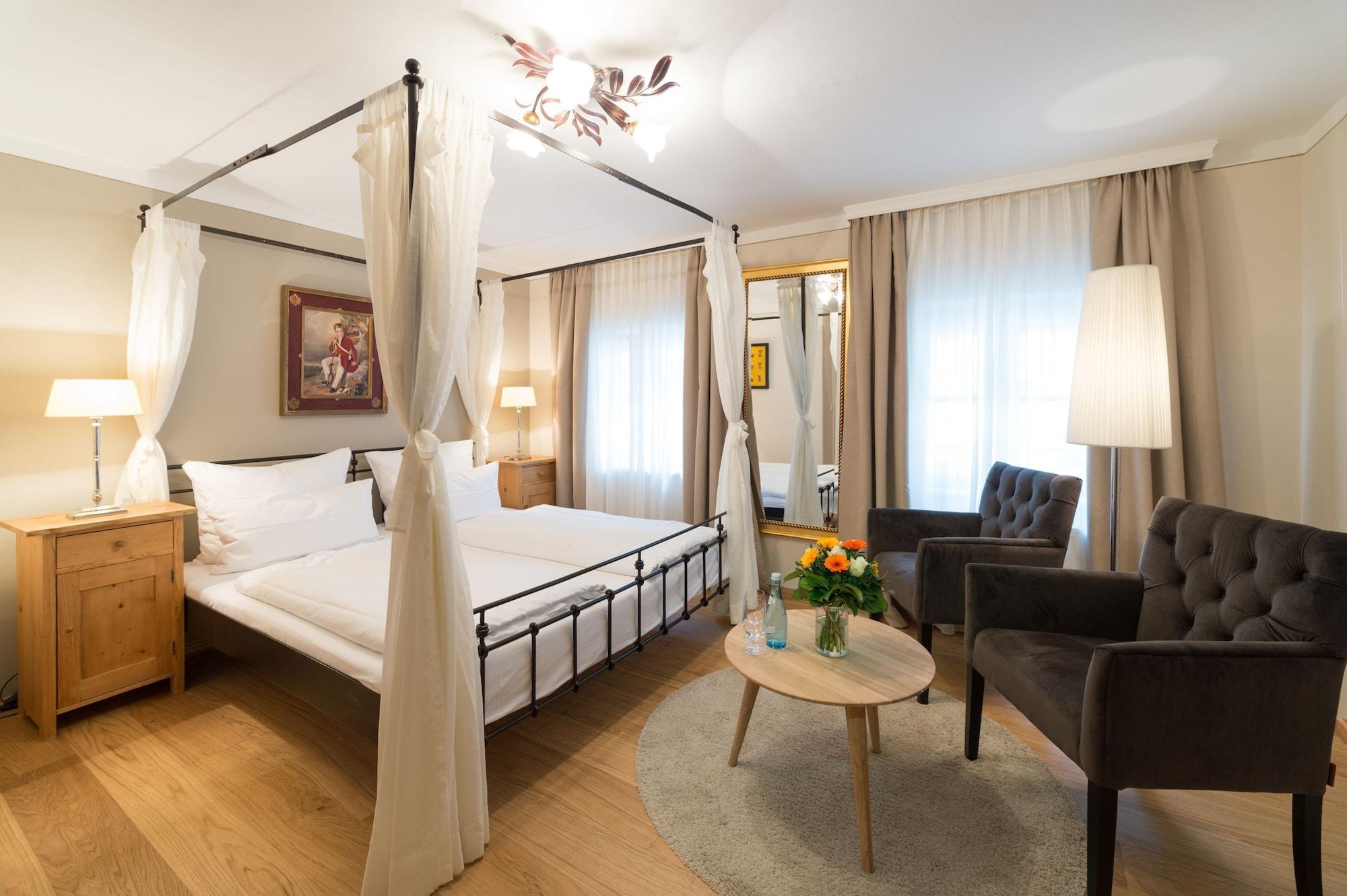 Boutiquehotel Amadeus Hotel