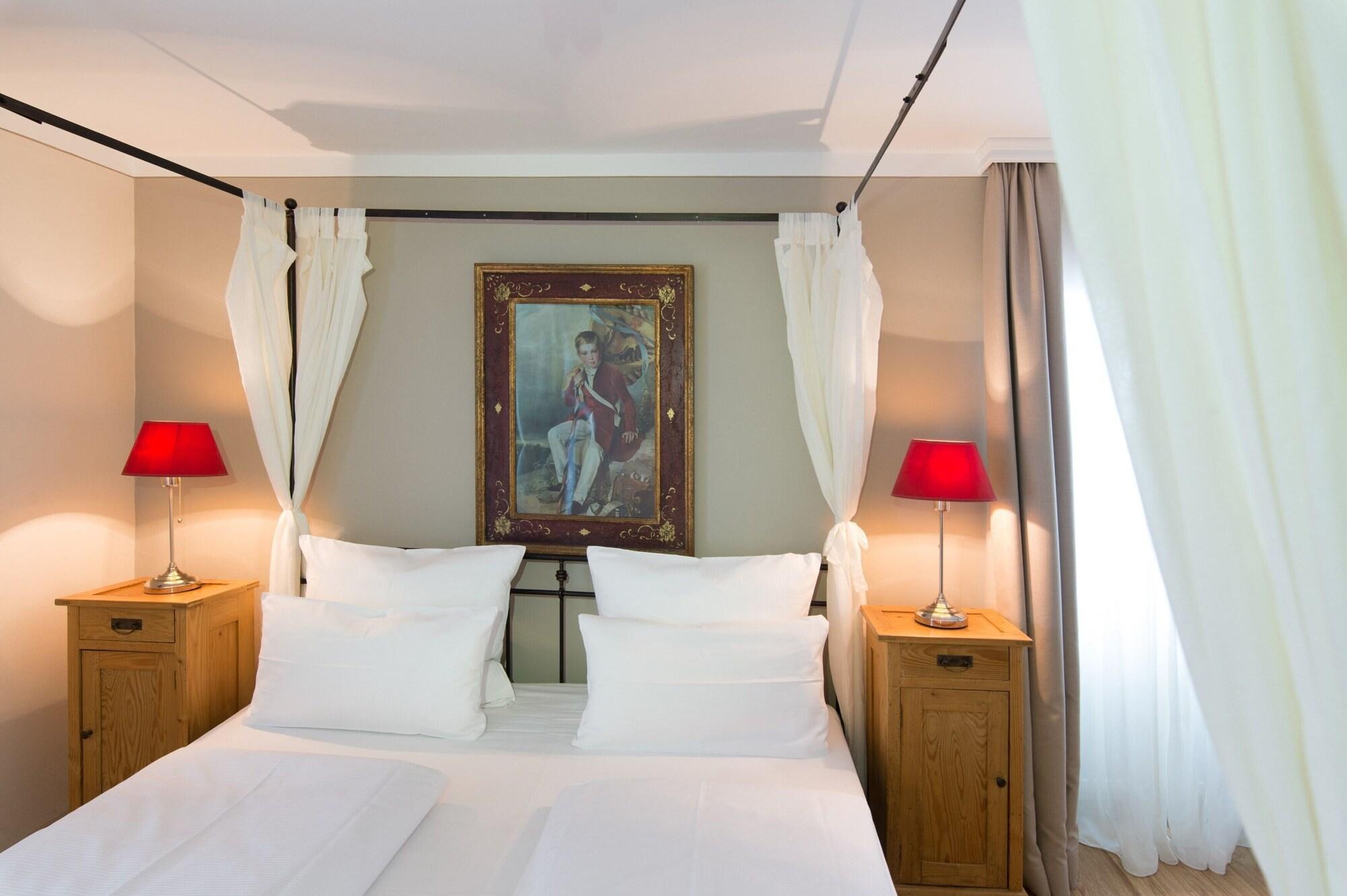 Hotel Boutiquehotel Amadeus Salzburg