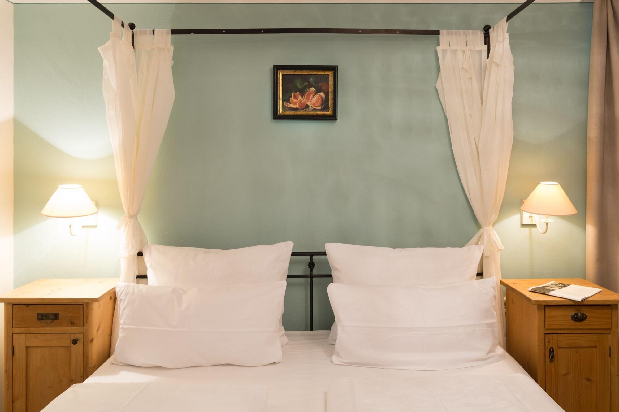 Boutiquehotel Amadeus Hotel Salzburg