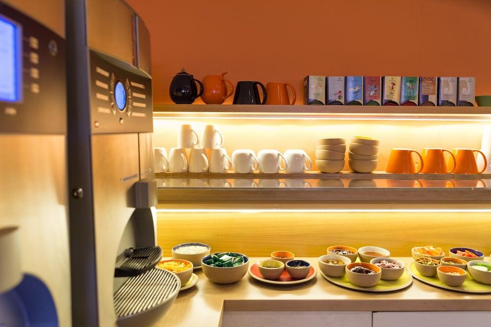Hotel Boutiquehotel Amadeus