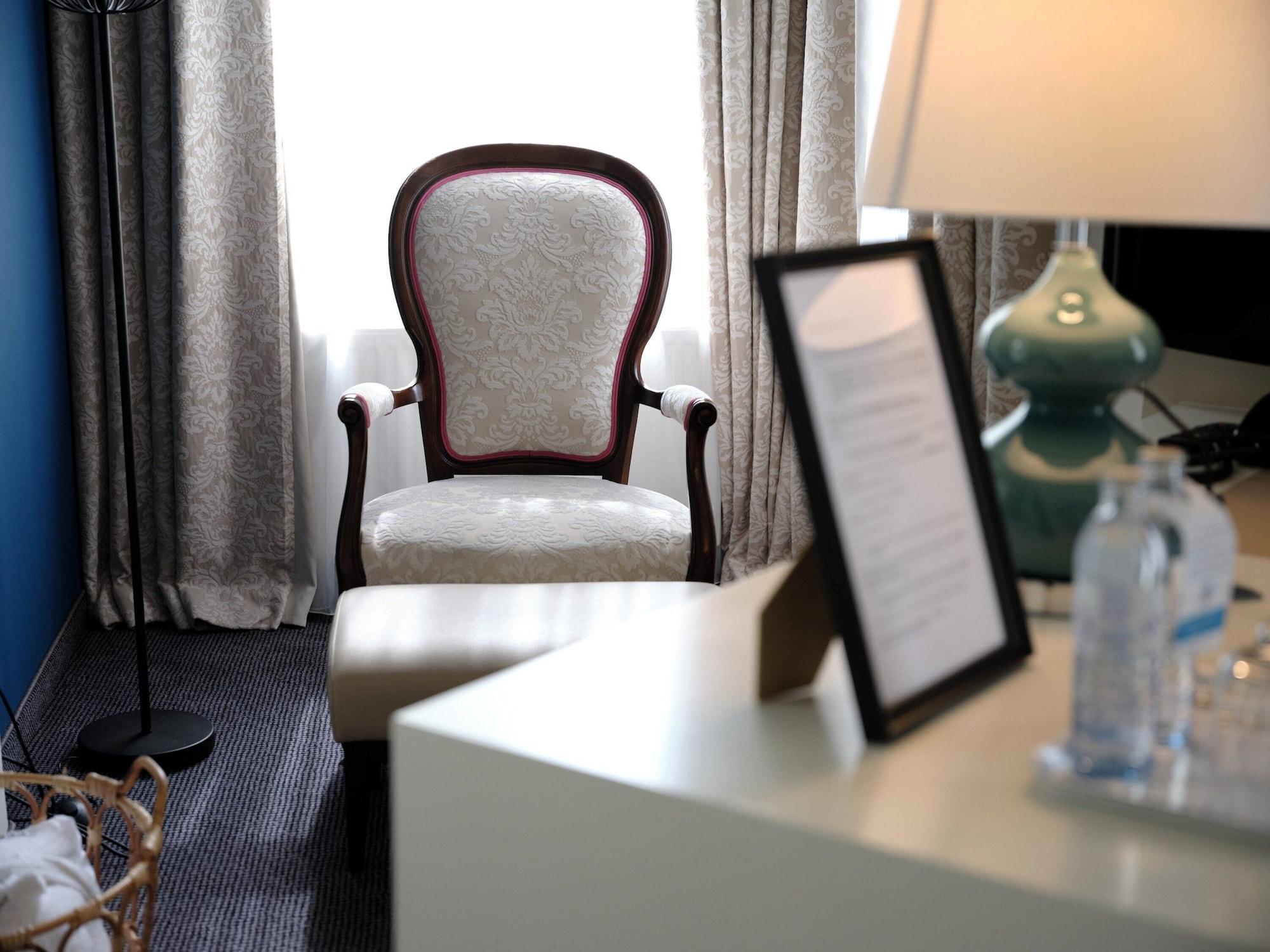 Hotel Carlton - Adults Only Salzburg