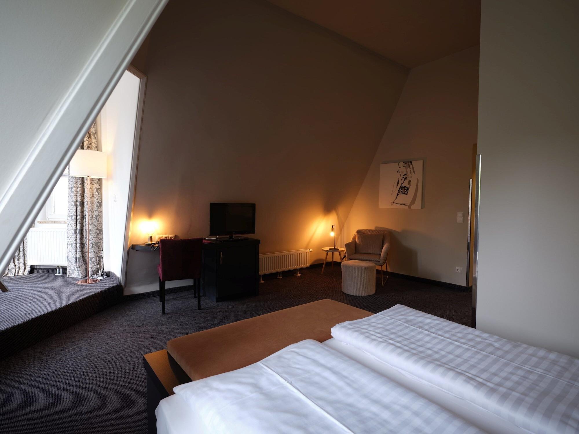 Carlton - Adults Only Hotel