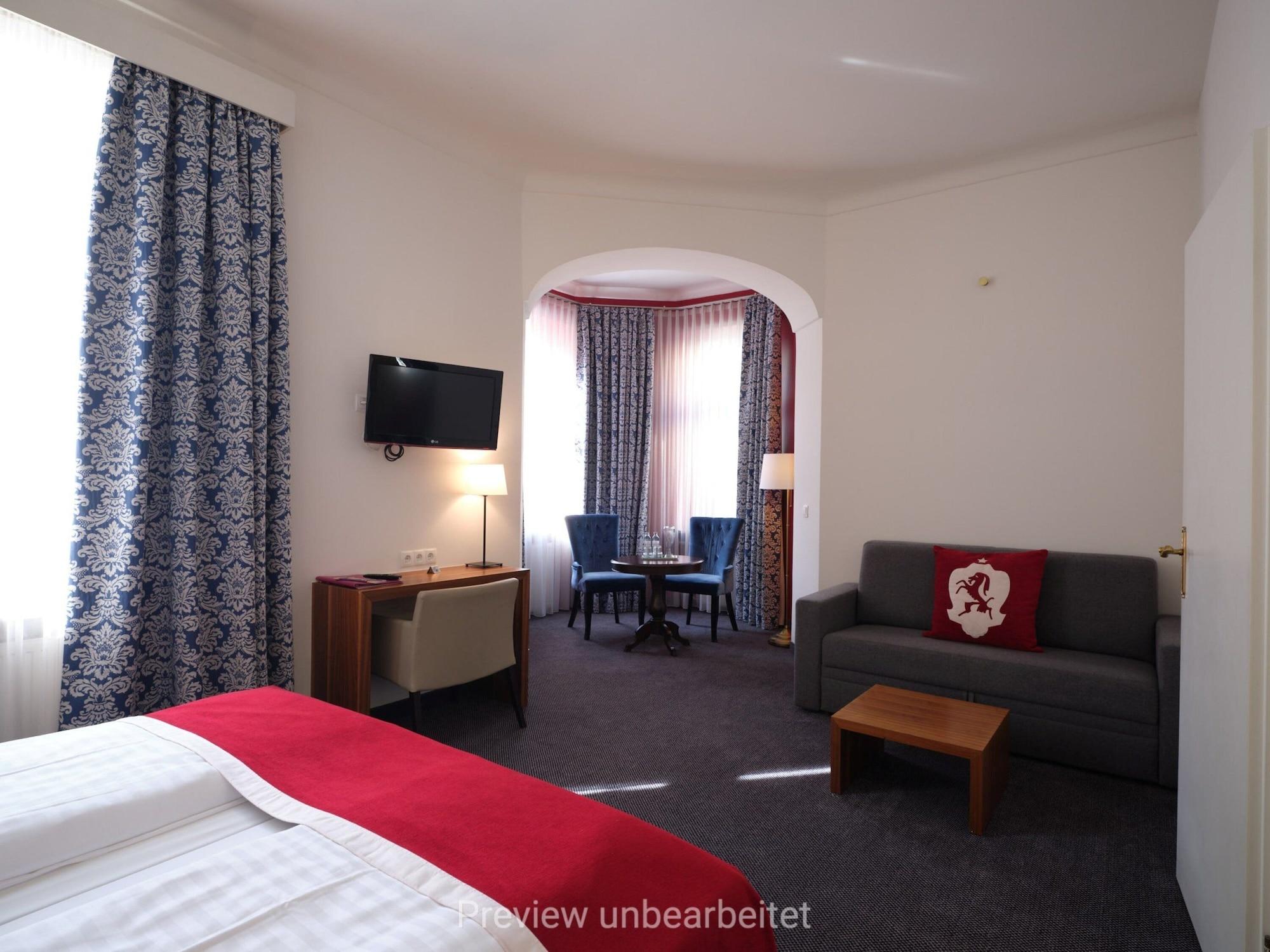 Carlton - Adults Only 4*