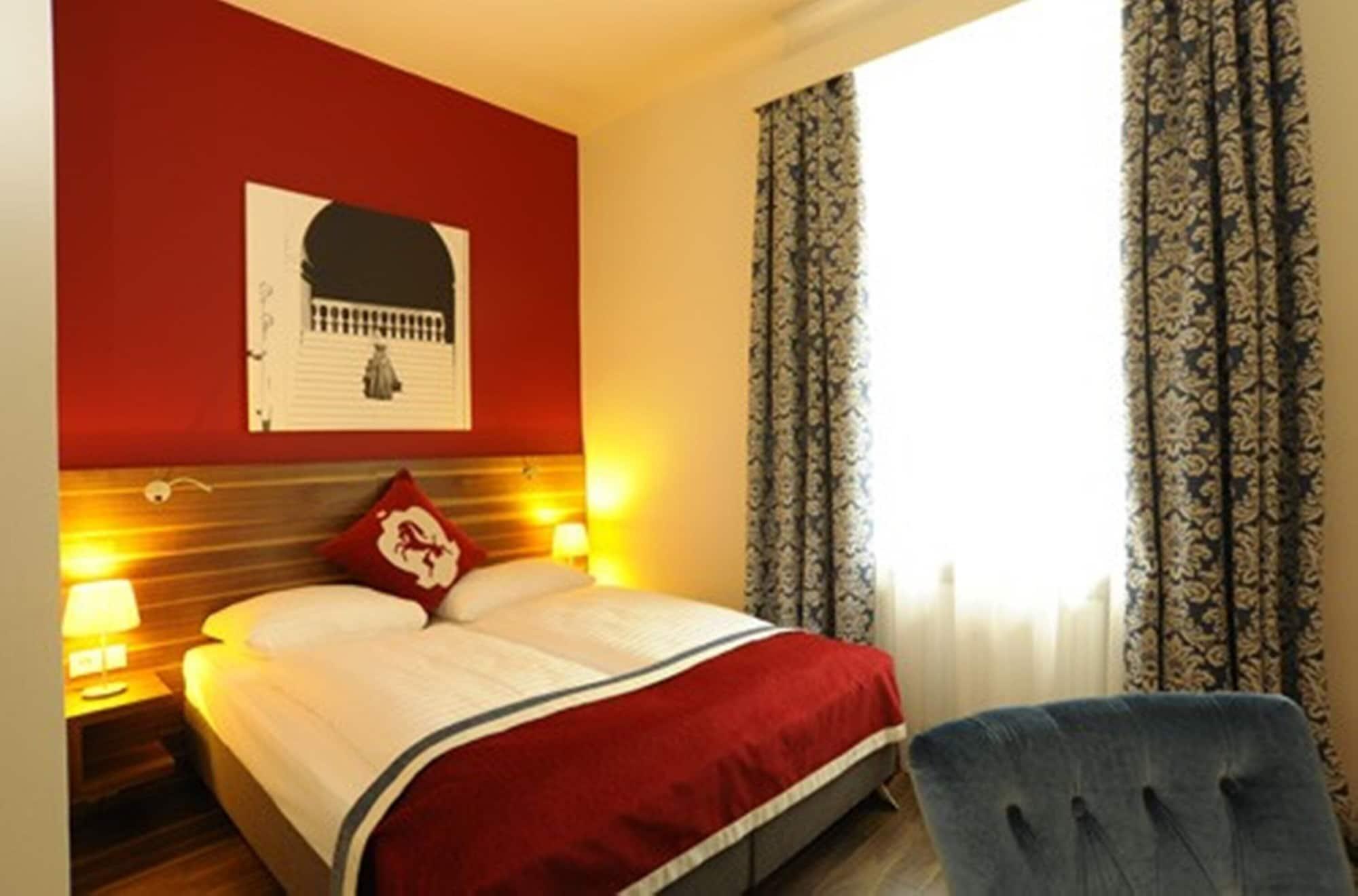 Hotel Carlton - Adults Only 4*