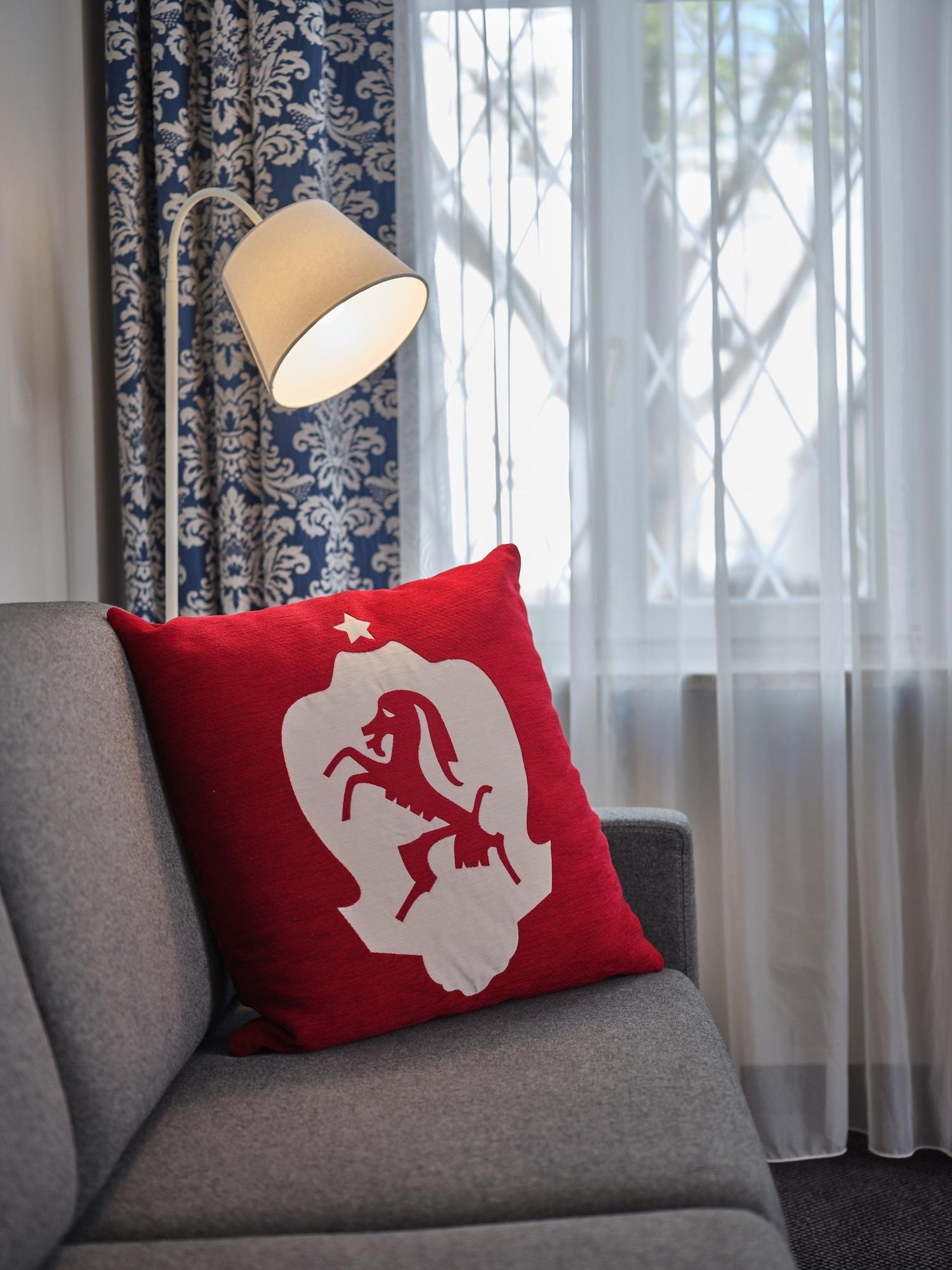 Carlton - Adults Only Hotel Salzburg