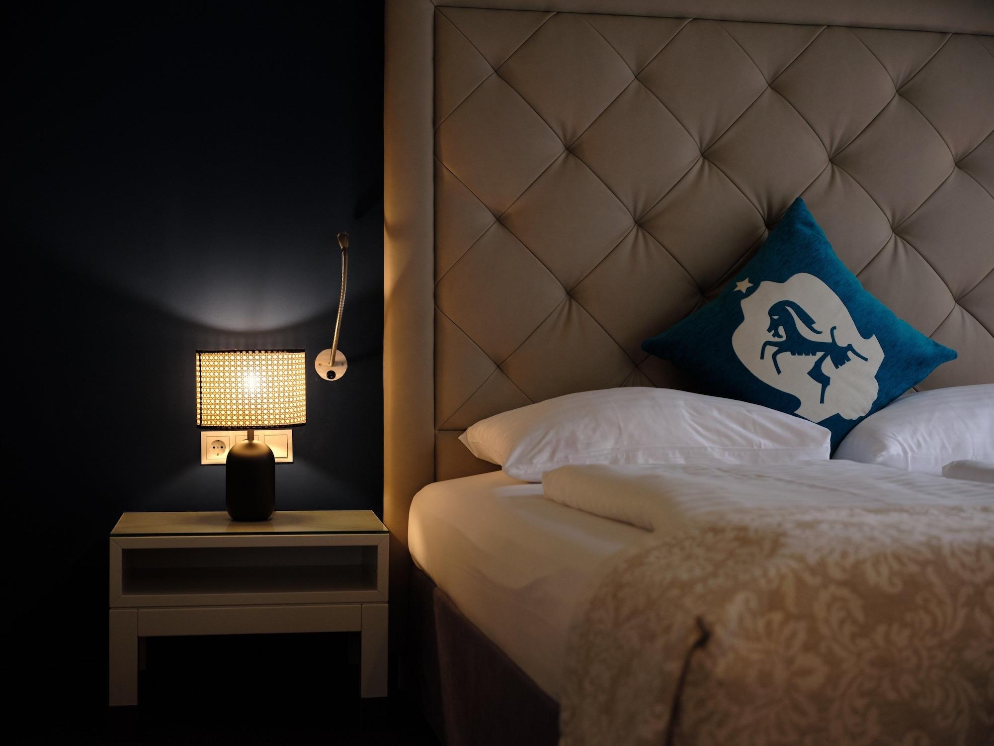 Hotel Carlton - Adults Only Salzburg