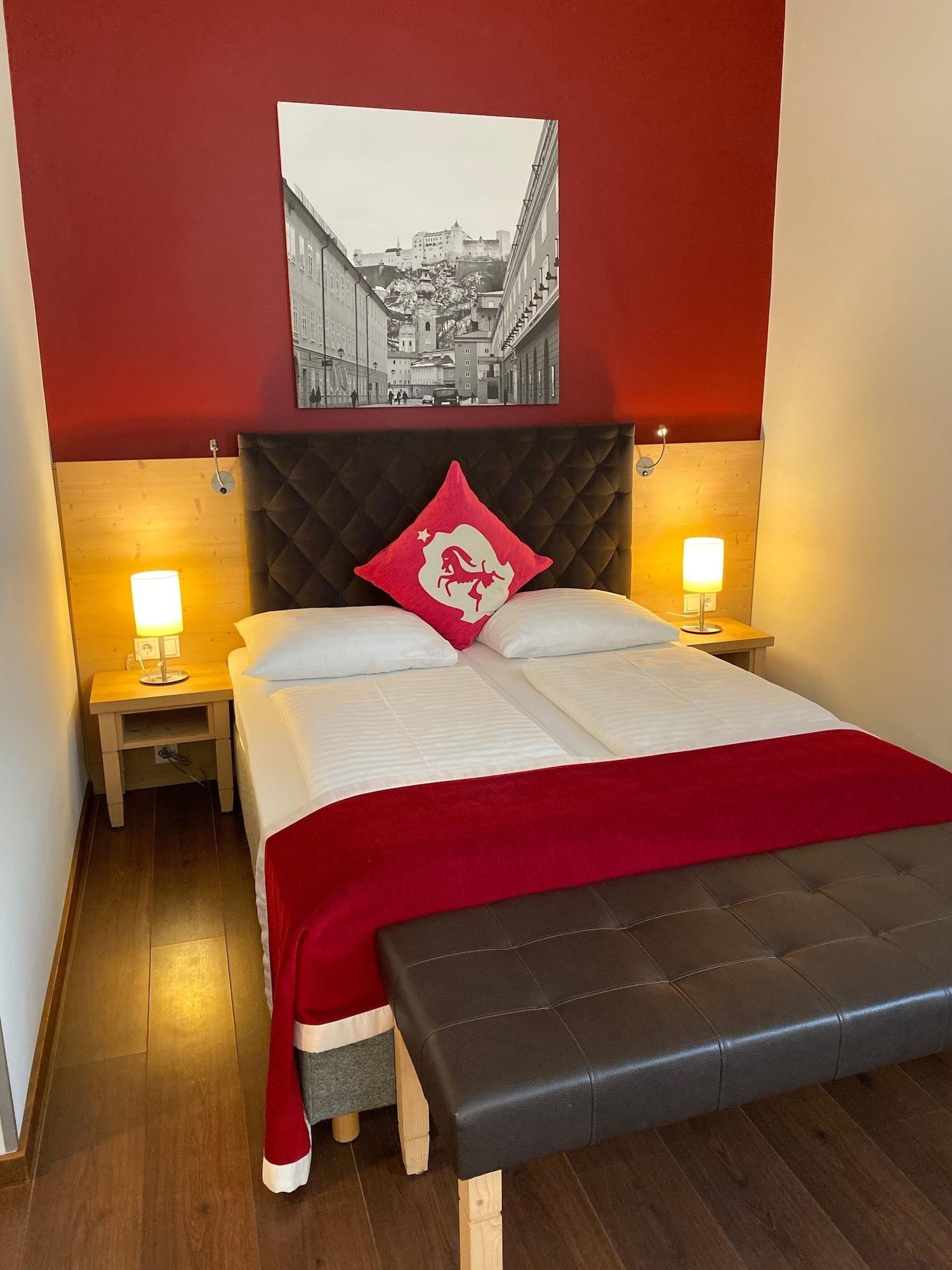 Carlton - Adults Only Salzburg