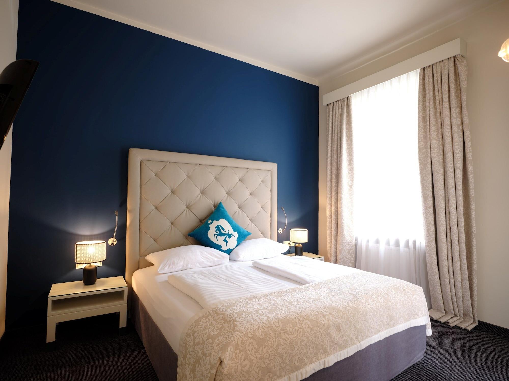 Carlton - Adults Only Salzburg