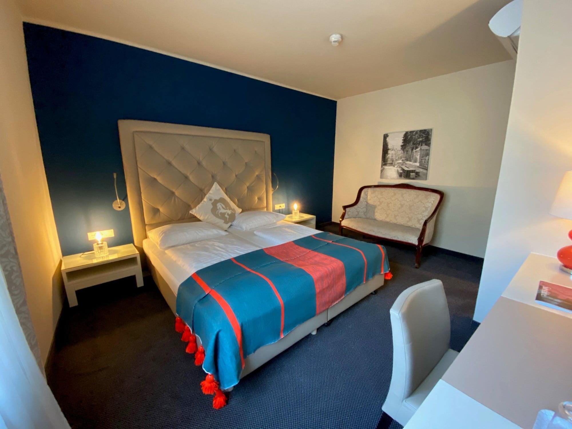 Hotel Carlton - Adults Only