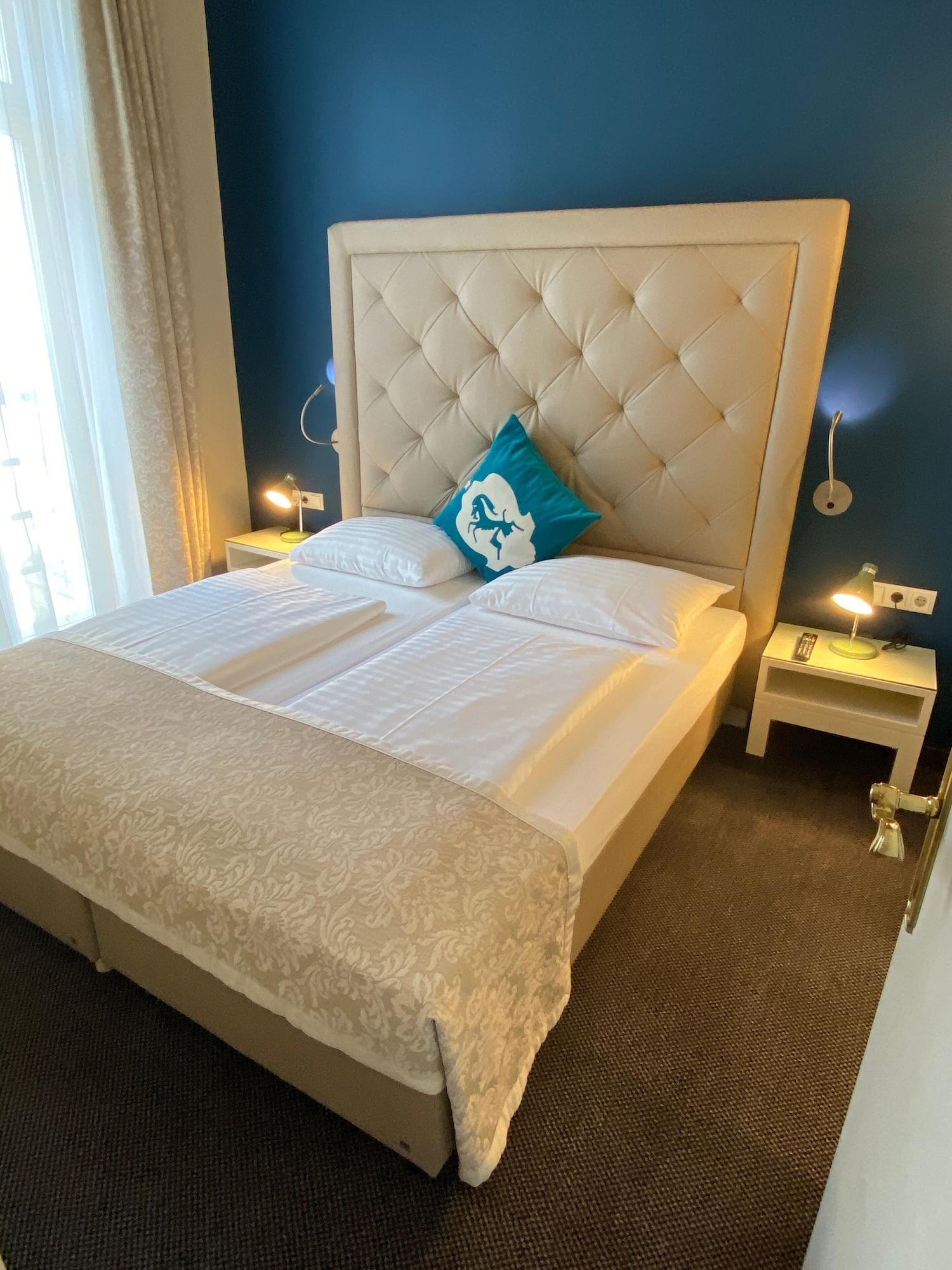 Carlton - Adults Only Hotel Salzburg