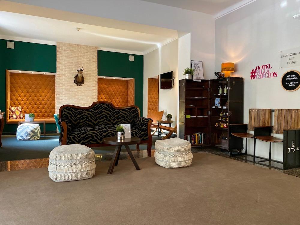 Carlton - Adults Only 4* Salzburg