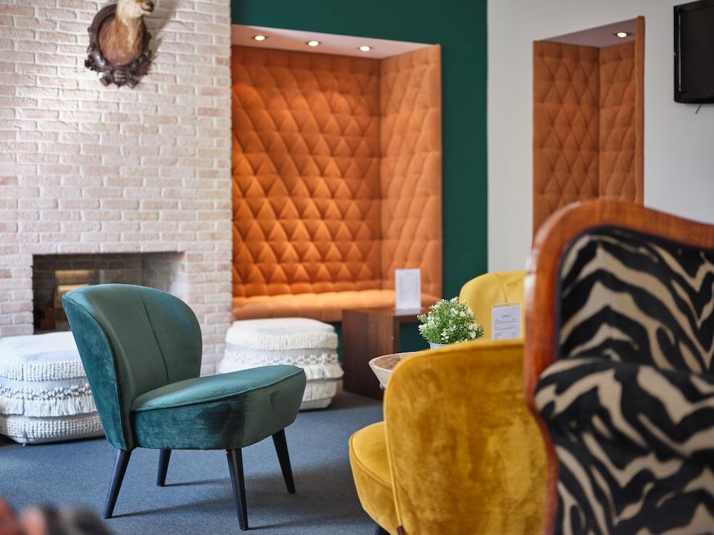 Carlton - Adults Only 4* Salzburg