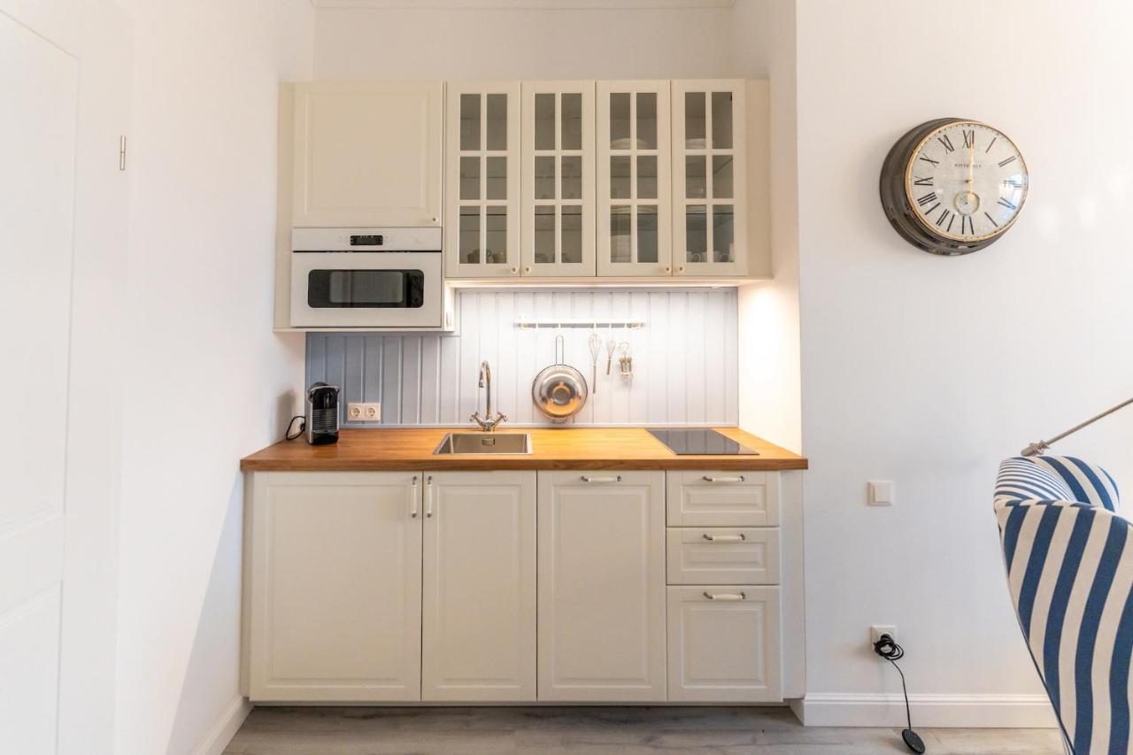 Wickenburg Apartment Salzburg